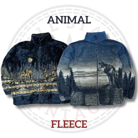Animal Fleeces