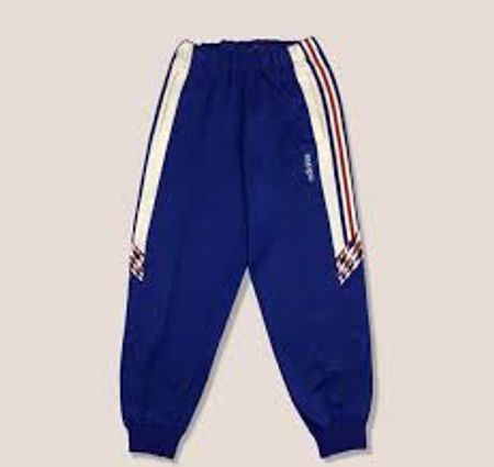 ヴィンテージ アウセンティック アディダス バギーパンツ