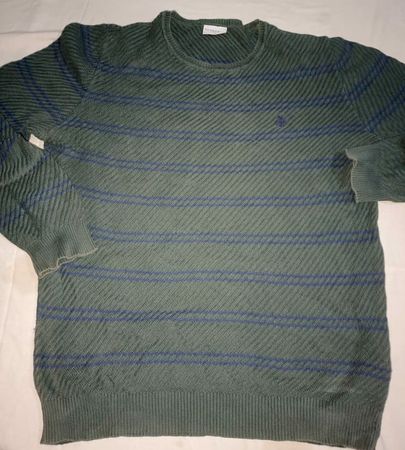 Polo crewnecks sweaters 7pcs