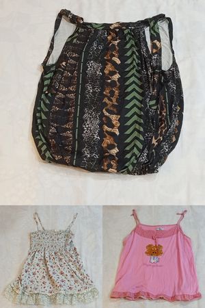 ミックストップス