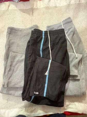 Pantaloni da corsa Adidas
