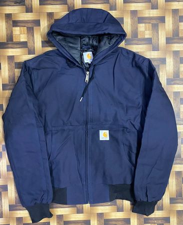 Rework carharrt style jackets