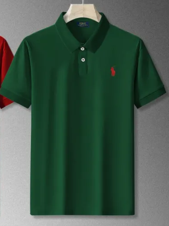 Polotshirt Ralph Lauren