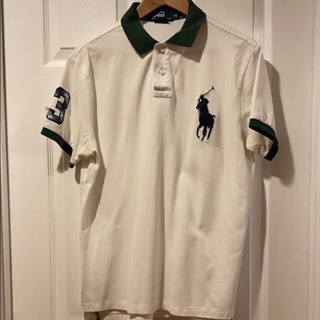 Premium Polo Ralph Lauren T Shirts