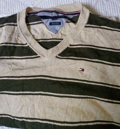 Pull Tommy Hilfiger