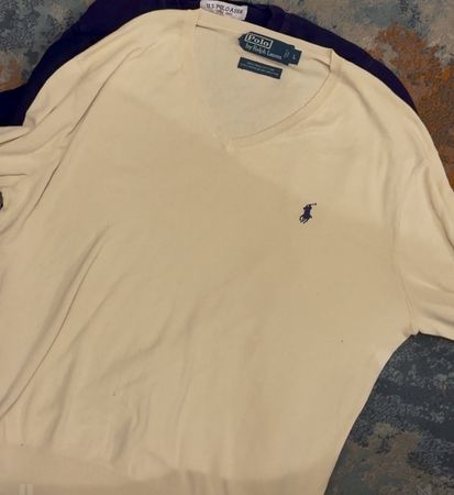 11 Maglioni e Golf Ralph Lauren