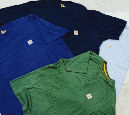 Carhartt T-Shirts