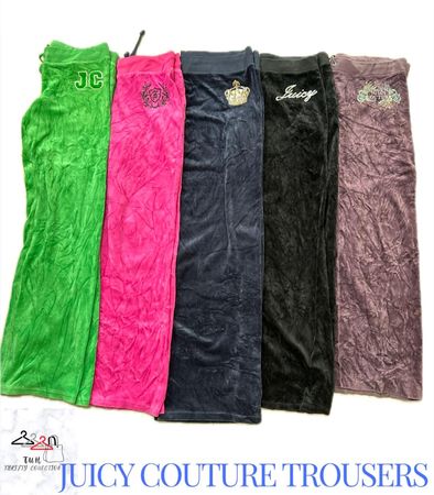 JUICY COUTURE HOSEN