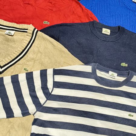 Lacoste Sweater