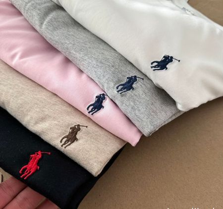 Ensemble de polo Ralph Lauren pour hommes