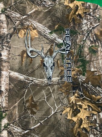 Real tree t shirts 200 pcs bundle