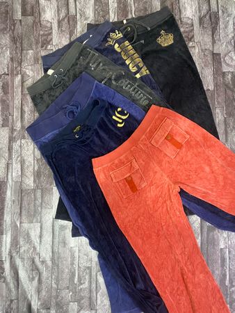 Juicy Couture Women's Trousers