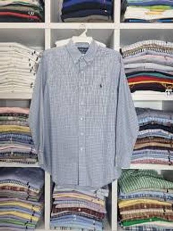 Men's Ralph lauren shirts