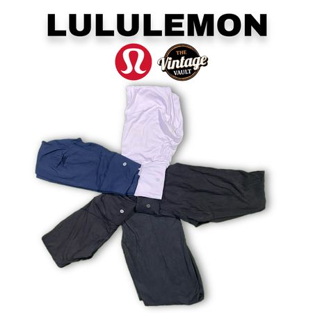 Lululemon Leggings/Hosen - 20 Stück