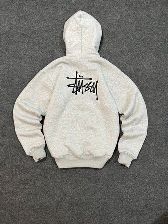 Stüssy Rework Style Pull Over Hoodies - MOQ 20 pcs #13025