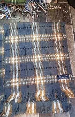 Burberry Schals Remake