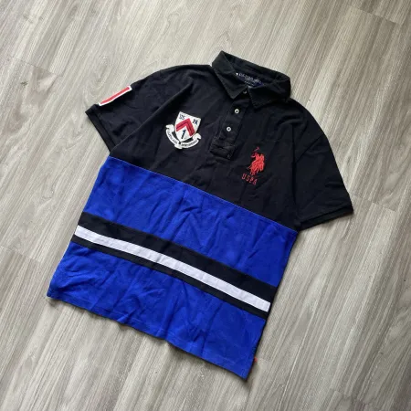 Authentic POLO tshirts