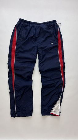 Premium Nike TrackPants