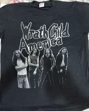 Men vintage T-shirts 29pcs