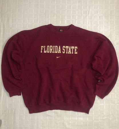 Felpa a marchi misti