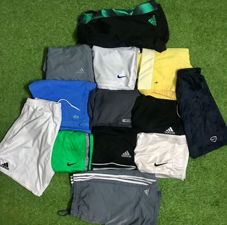 Shorts de marque Mix