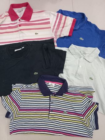 Premium Lacoste T-Shirts