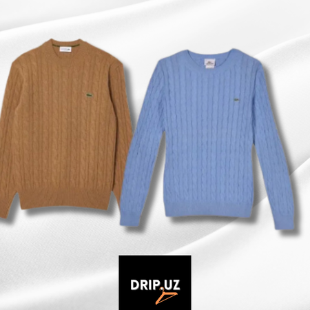 ラコステ ニットウェア/セーター