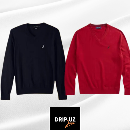 Nautica Knitwear Bundle K0201/R10