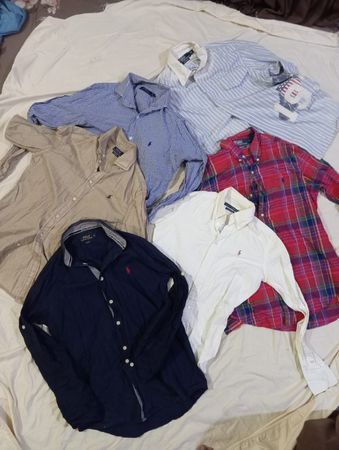 Polo Ralph Lauren Shirts