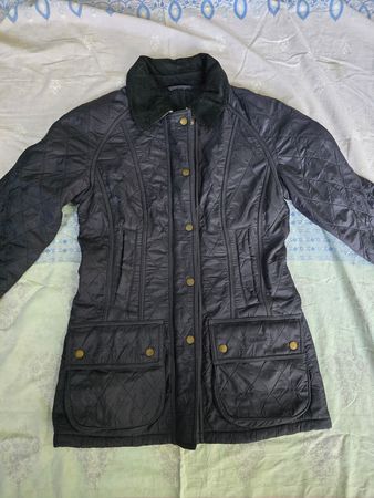 Barbour Jackets