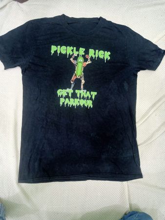 ヴィンテージプリントTシャツ