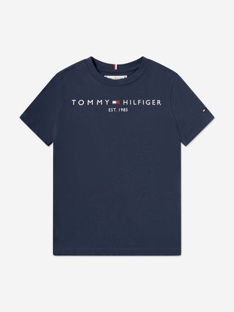 Tommy Hilfiger t-shirts