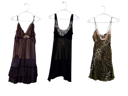 Multicolor bestseller Tops - 28 pcs - jan30/25