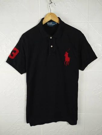 Premium Ralph Lauren Polo Tshirts