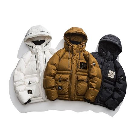 Puffer Jackets The North Face/Nike/Monnalisa/Brave Soul