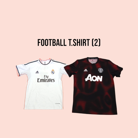 Football T.shirt