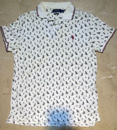 Ralph Lauren Polo Shirts