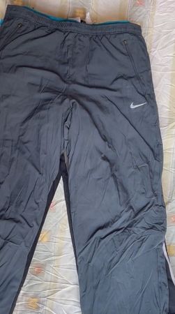 Nike Track Pants
