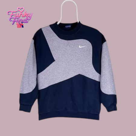 Rework Nike Sweatshirt