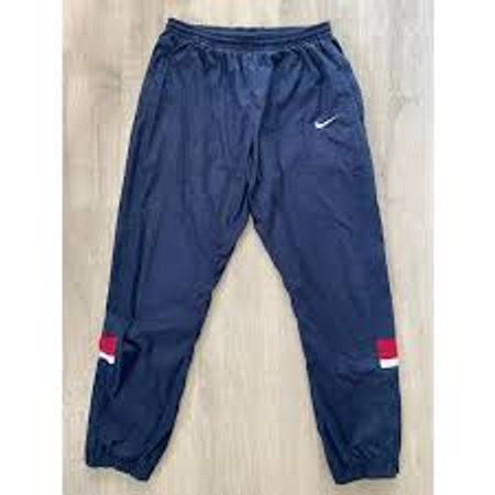 Nike track pants