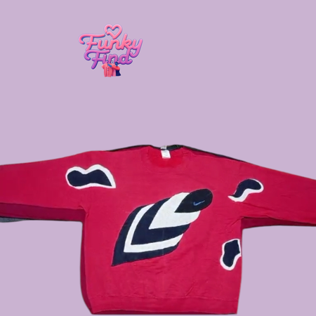 リワークスウェットシャツ