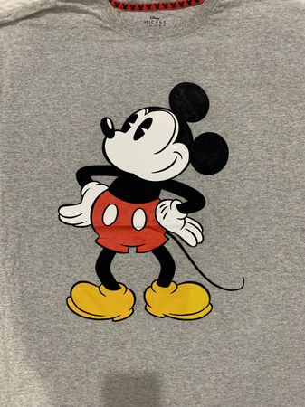 カートゥーンTシャツ 21枚