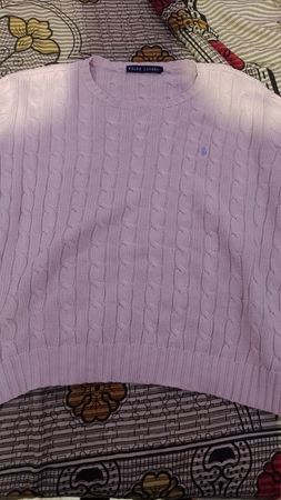 Polo Ralph Lauren Sweaters