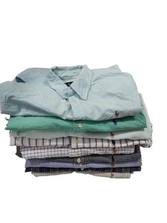 Ralph Lauren Polo Shirts