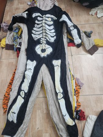 Full body suits