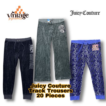 Pantalons de survêtement Juicy Couture VP025