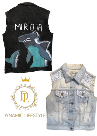 Stylische Weste 20 Stück