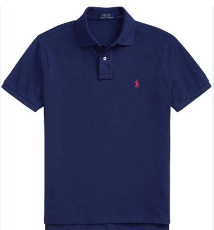 Ralph Lauren T-Shirts