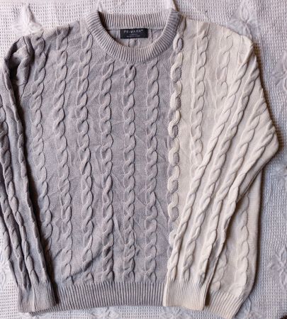 Cable knit Jumpers