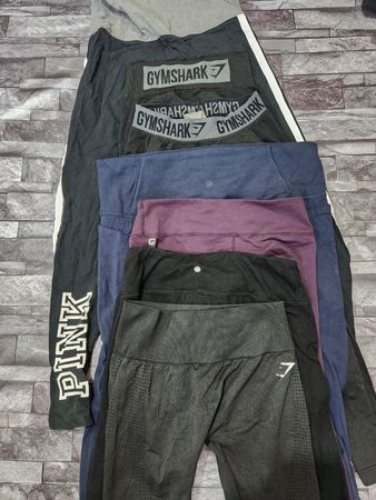 ミックスブランドボトムス